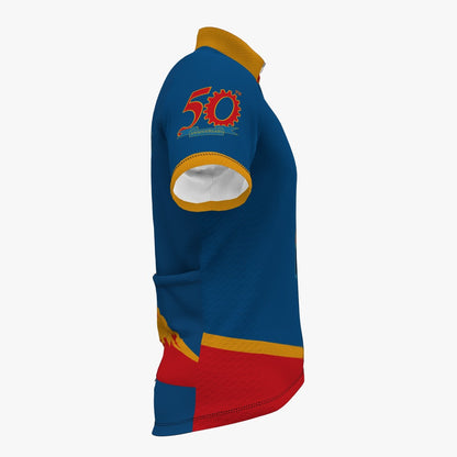 PYW - Road Jersey
