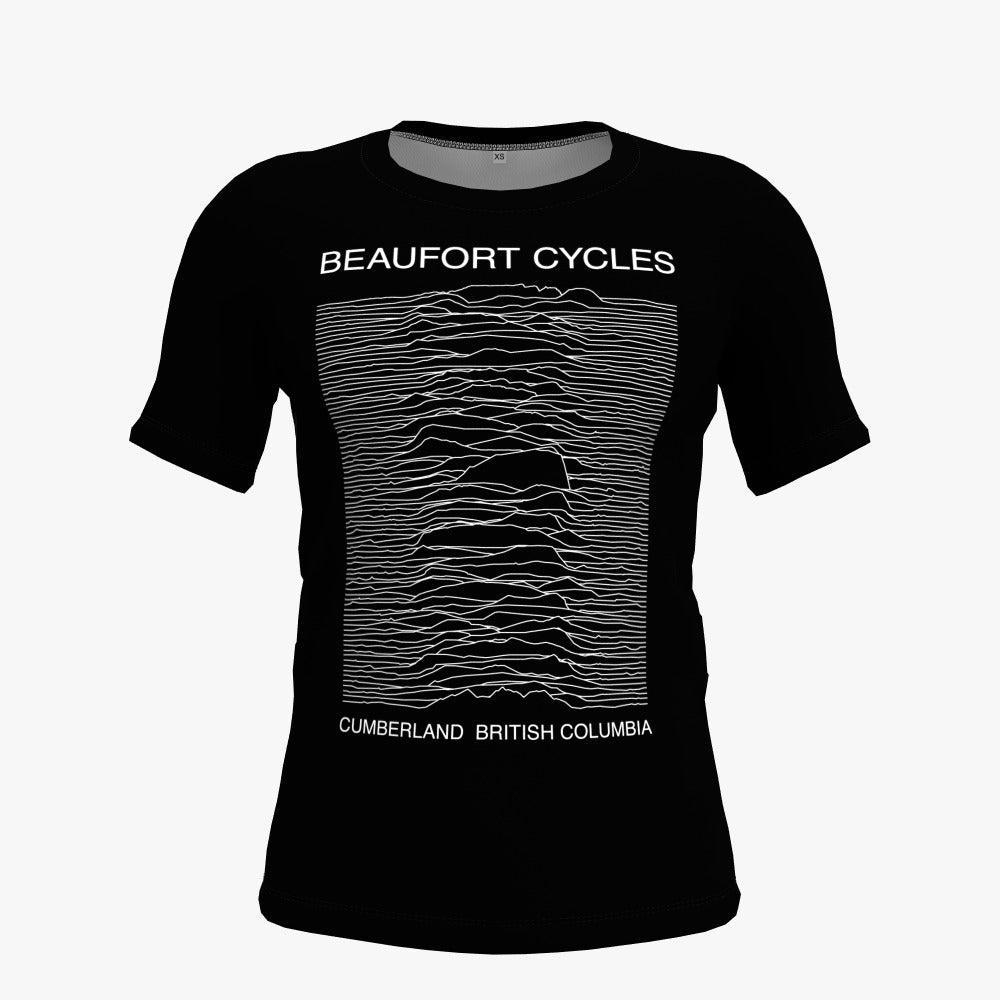 Beaufort Cycles - Black