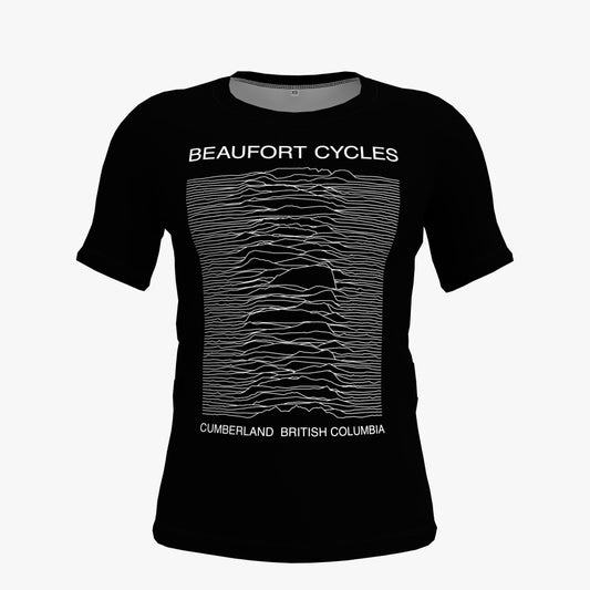 Beaufort Cycles - Black