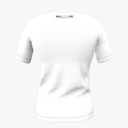 Beaufort Cycles - White