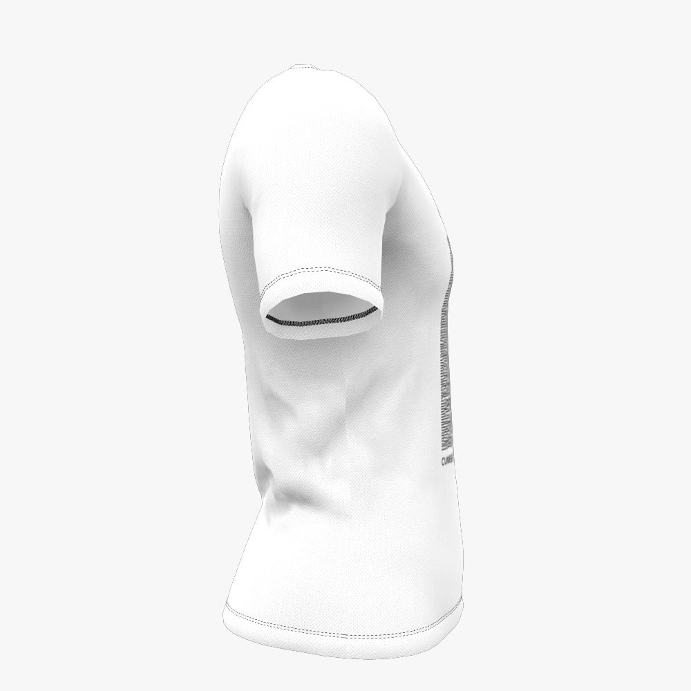 Beaufort Cycles - White