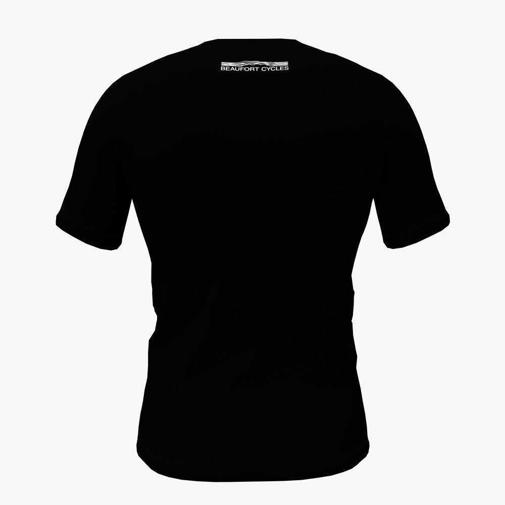 Beaufort Cycles - Black