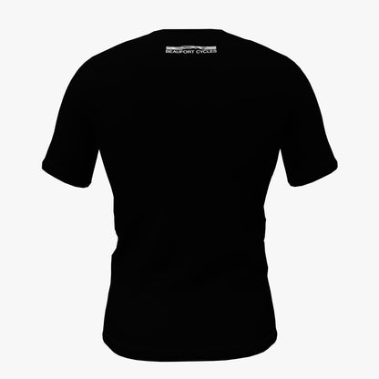 Beaufort Cycles - Black