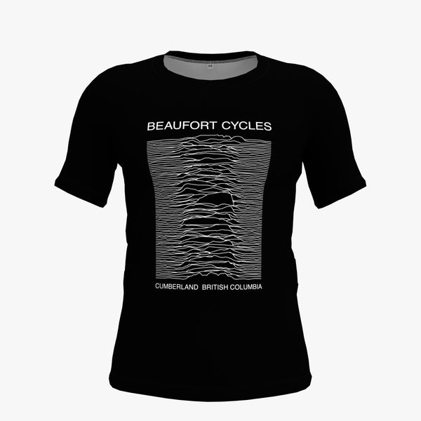 Beaufort Cycles - Black