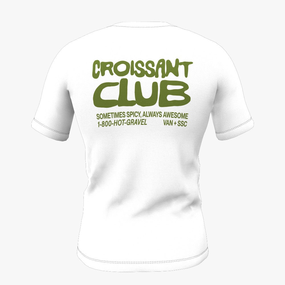 CCCC - 2026 Jersey