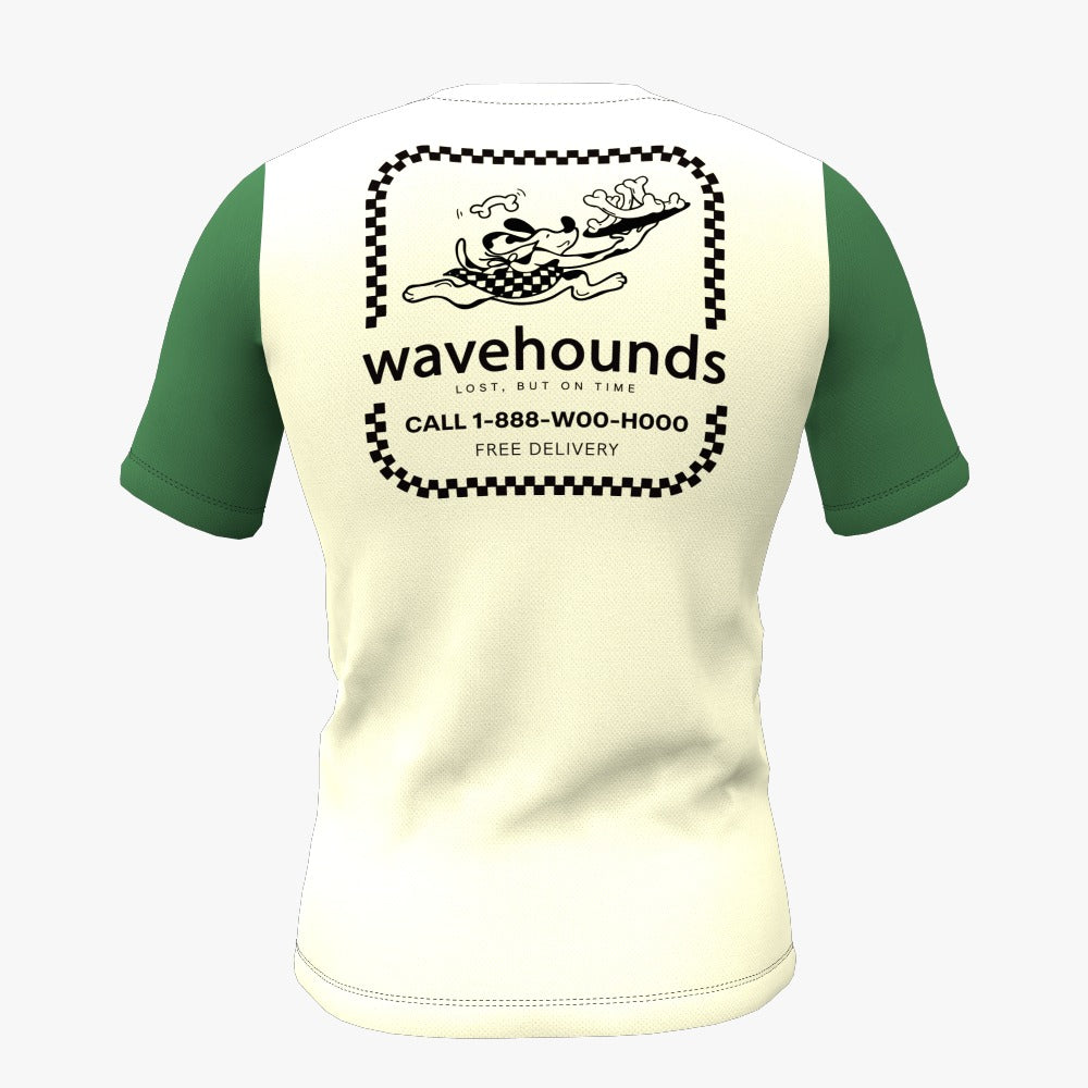 Wavehounds