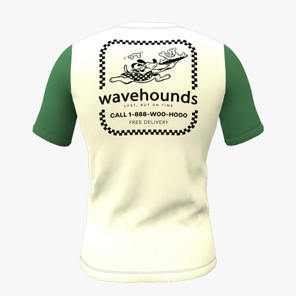 Wavehounds
