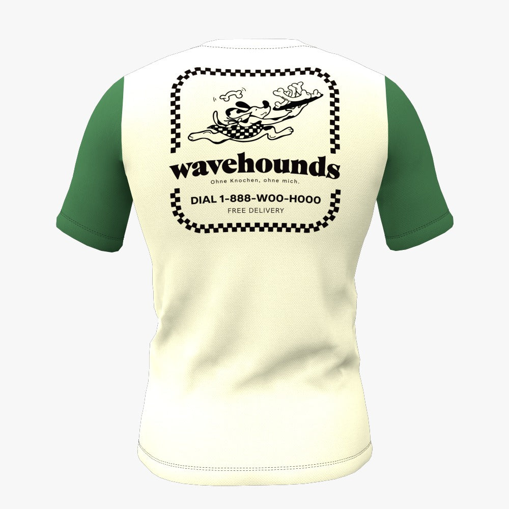 Wavehounds