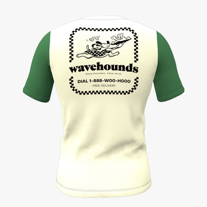 Wavehounds