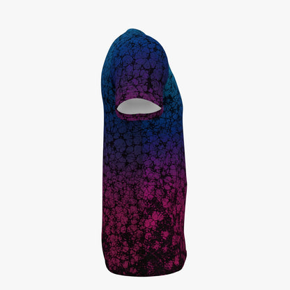 Faded Series - Purple Rocks