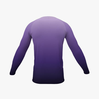 Faded Series - Purple