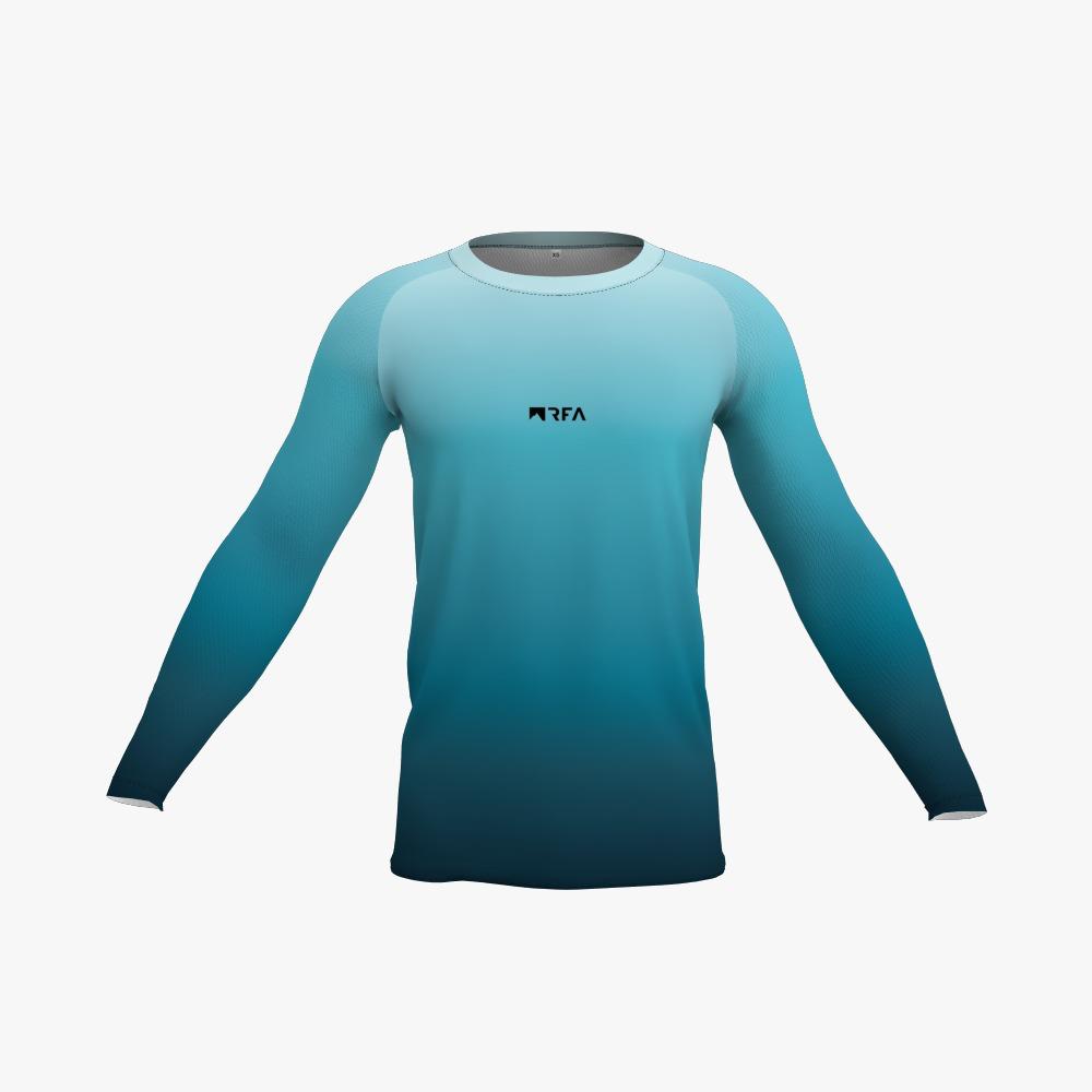 Faded Series - Blue