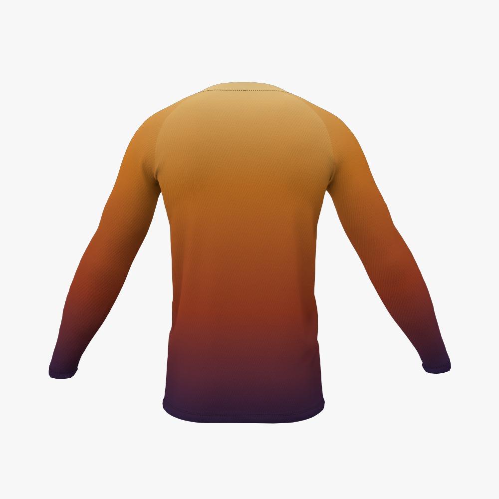 Faded Series - Orange