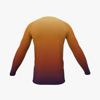 Faded Series - Orange