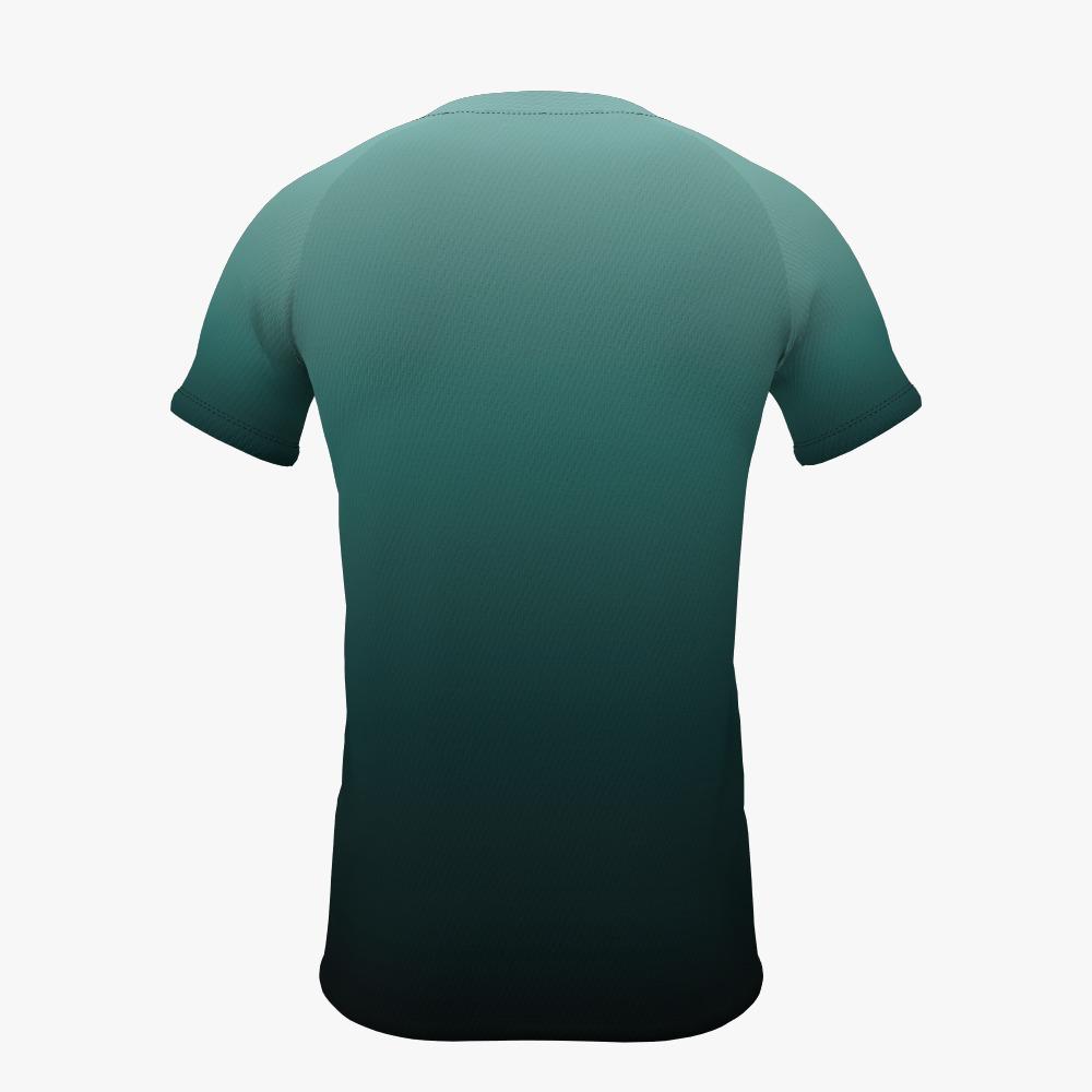 Faded Series - Green