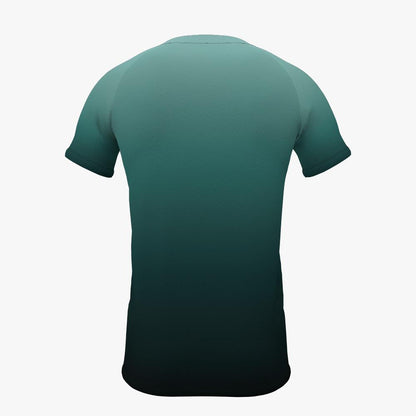 Faded Series - Green