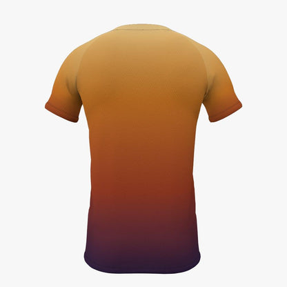 Faded Series - Orange