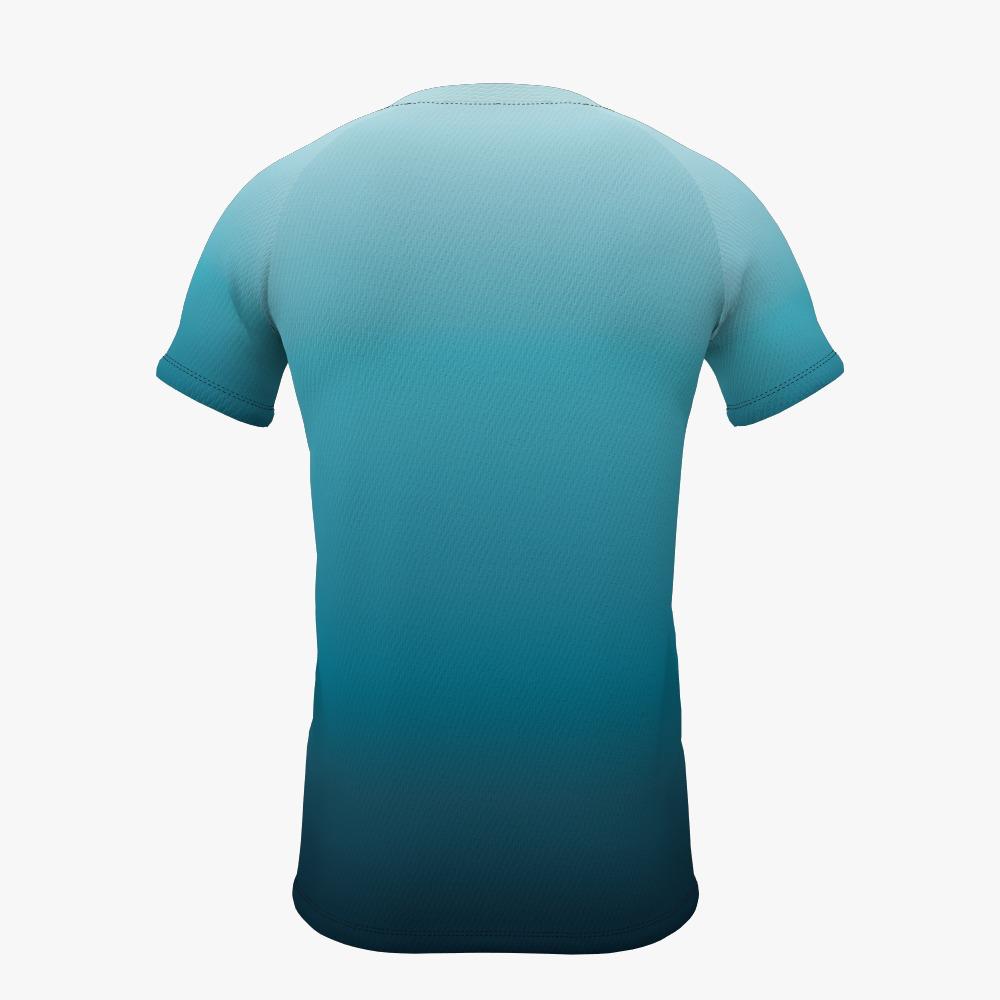 Faded Series - Blue