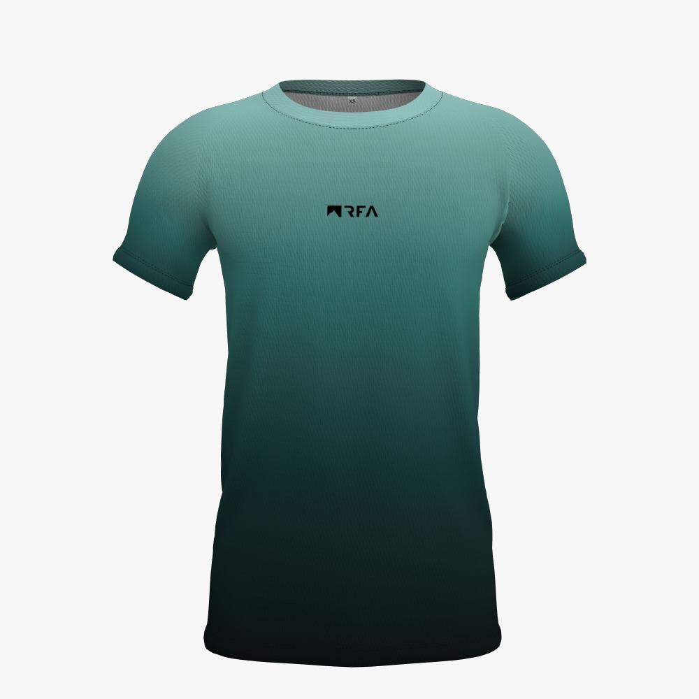 Faded Series - Green