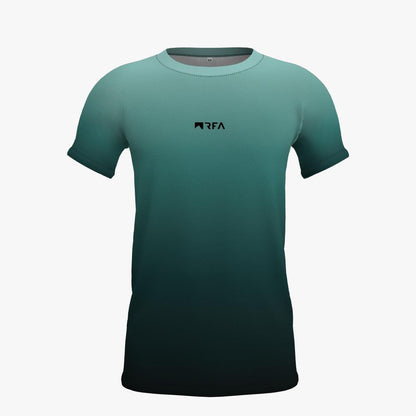 Faded Series - Green