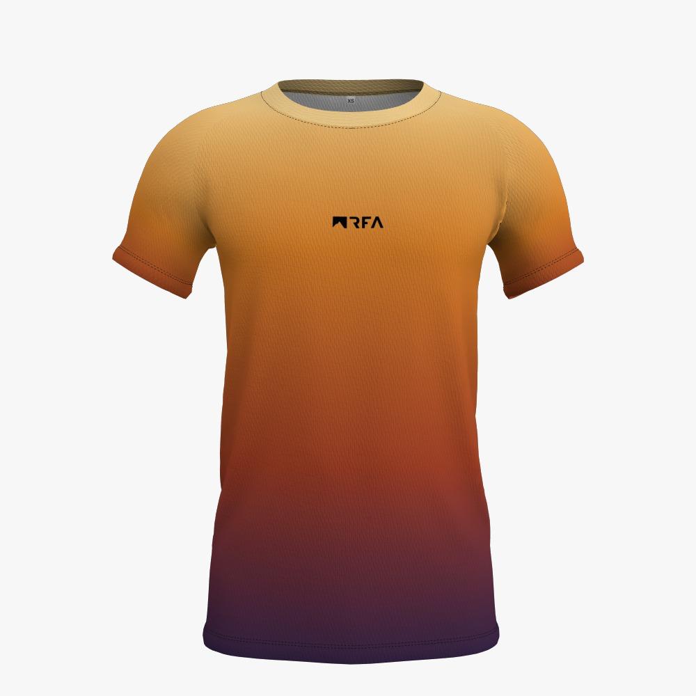 Faded Series - Orange