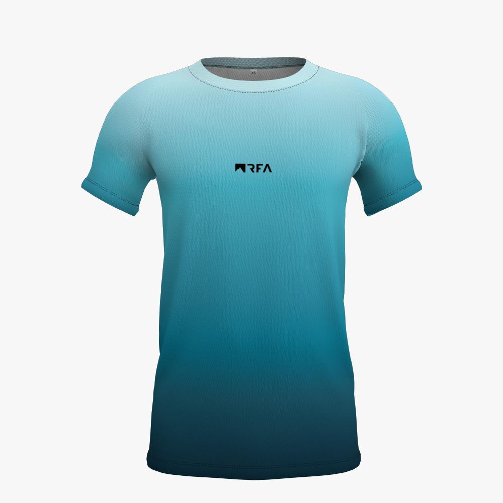Faded Series - Blue