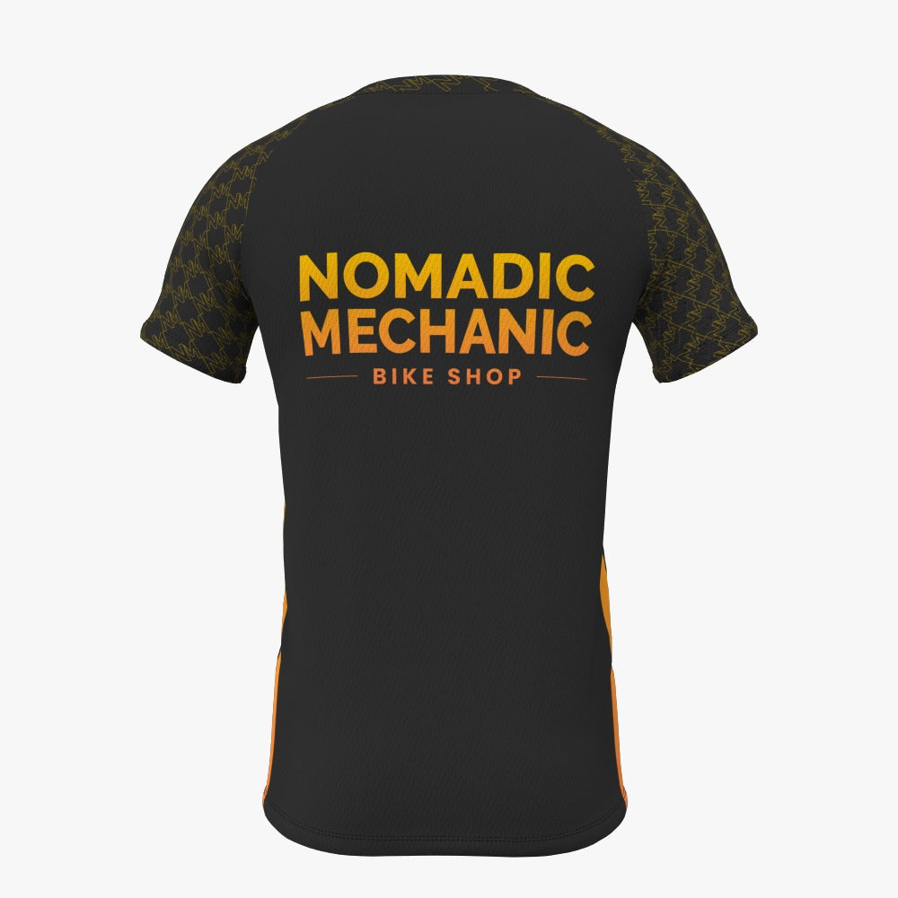 Nomadic Mechanic