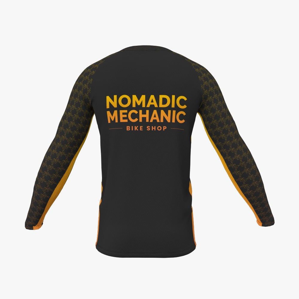 Nomadic Mechanic