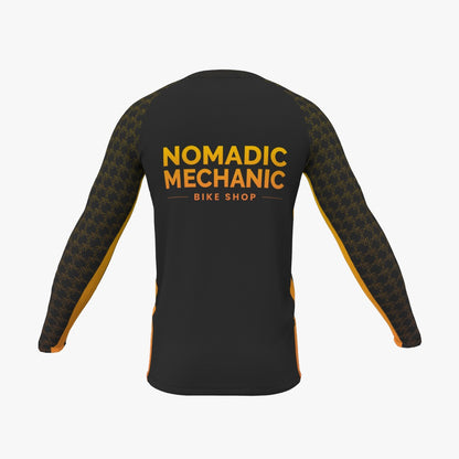 Nomadic Mechanic