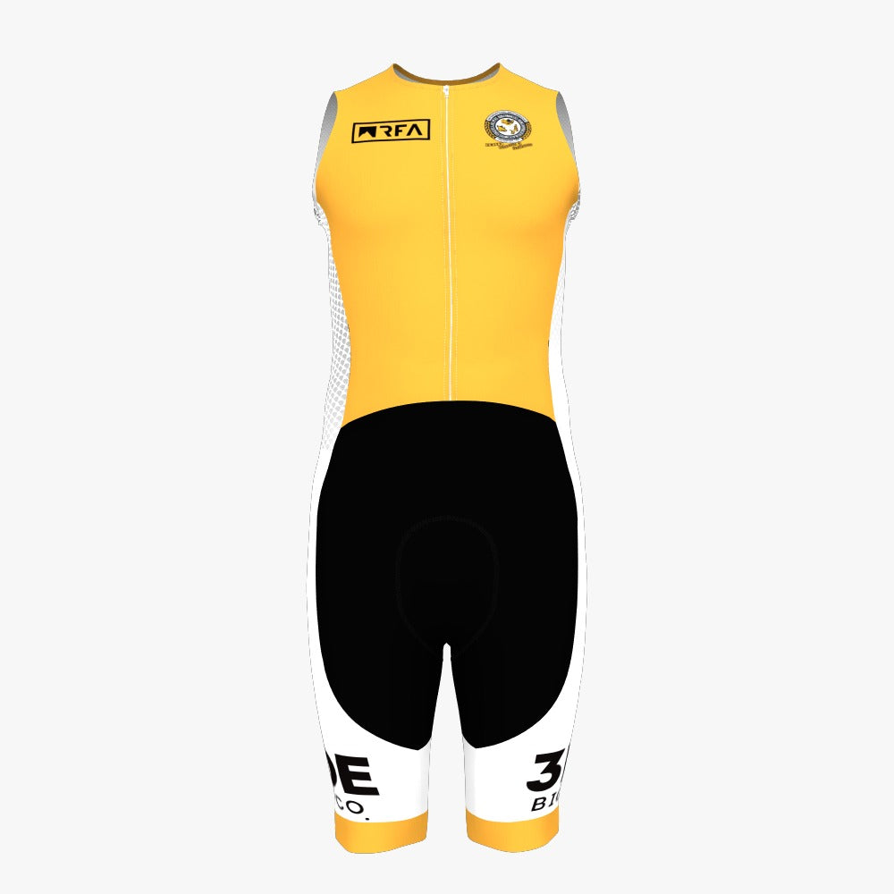 Tri Suit - Wolski