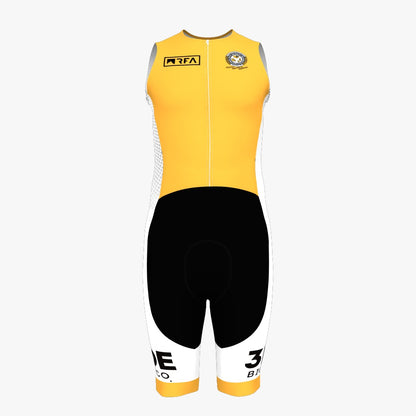 Tri Suit - Wolski
