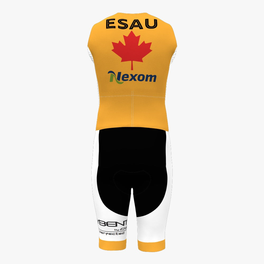 Tri Suit - Esau