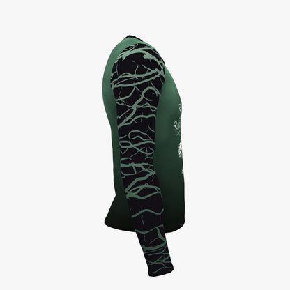 Rock and Roots - Green