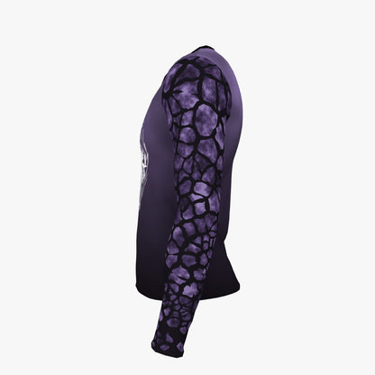 Rock and Roots - Purple