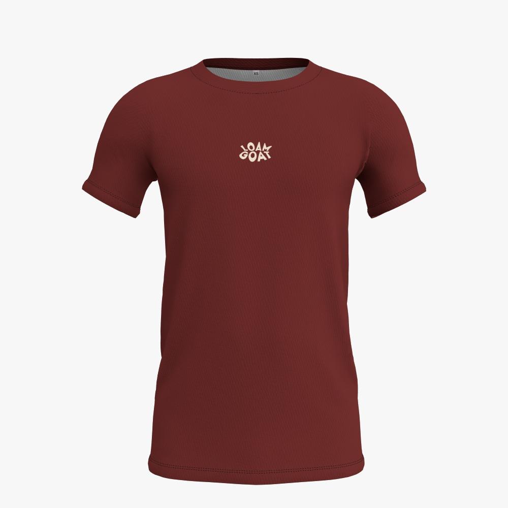 LG - Grim Ripper - Maroon
