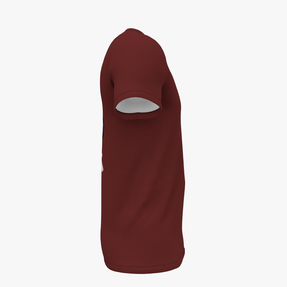 LG - Grim Ripper - Maroon