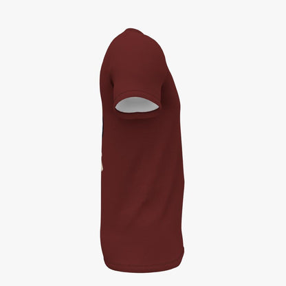 LG - Grim Ripper - Maroon