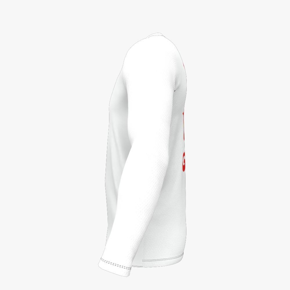 LG - Grim Ripper - White