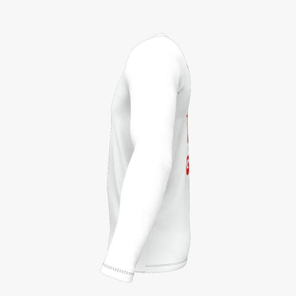 LG - Grim Ripper - White