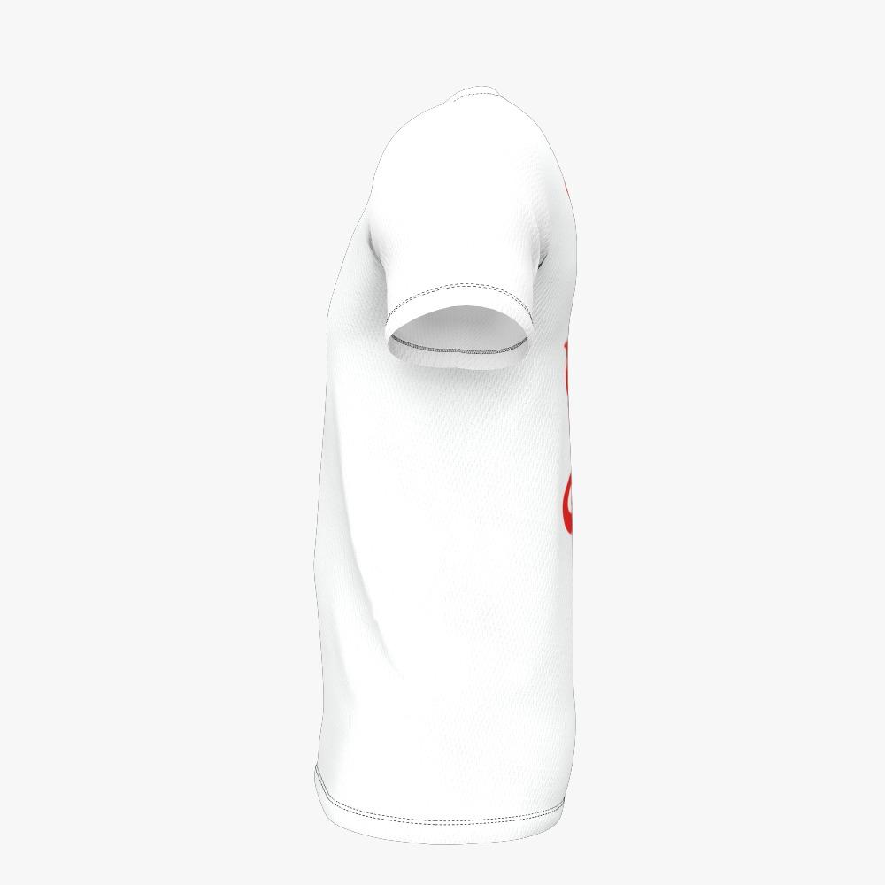 LG - Grim Ripper - White
