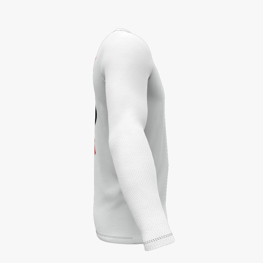 LG - Grim Ripper - White