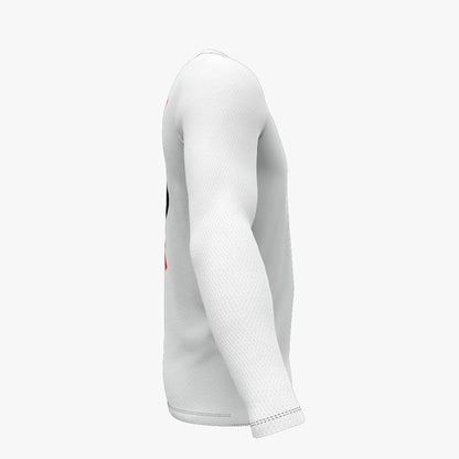 LG - Grim Ripper - White