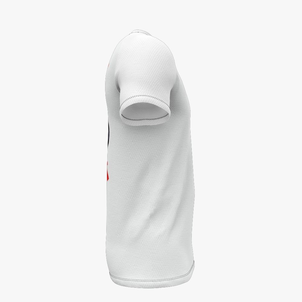 LG - Grim Ripper - White
