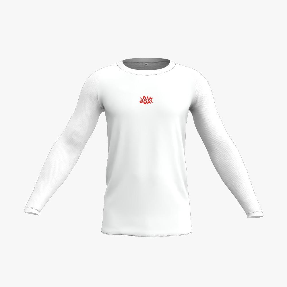 LG - Grim Ripper - White