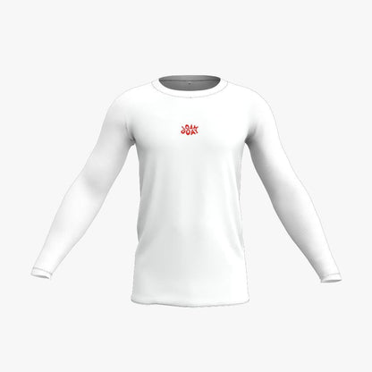LG - Grim Ripper - White