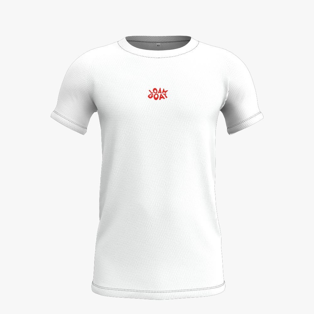 LG - Grim Ripper - White