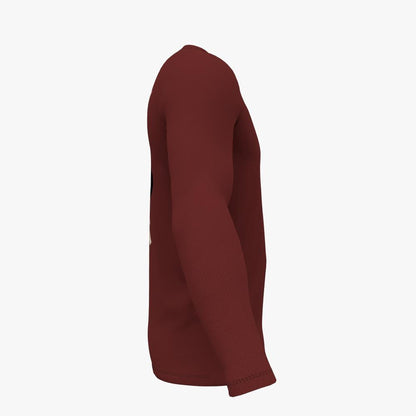 LG - Grim Ripper - Maroon