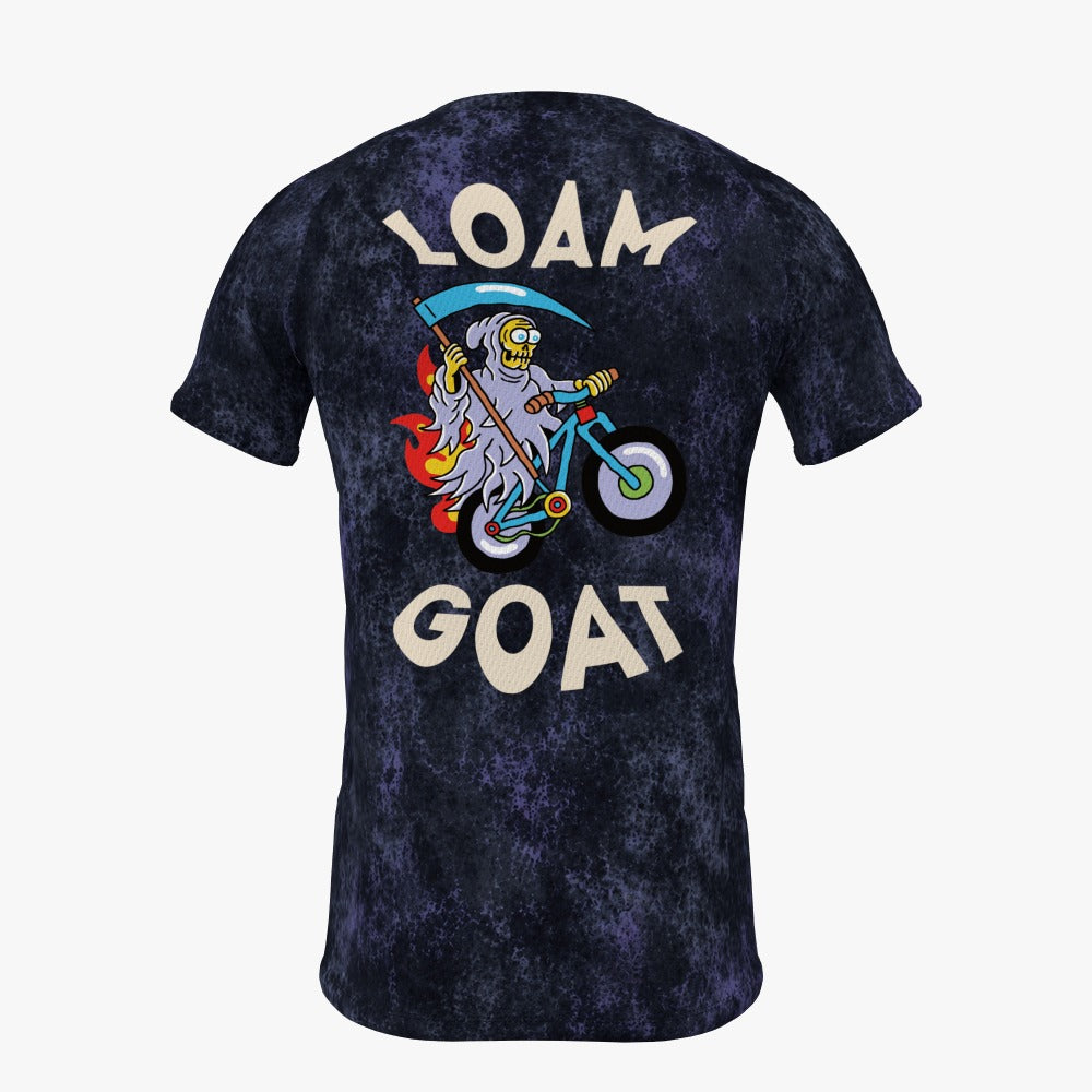 LG - Acid Wash