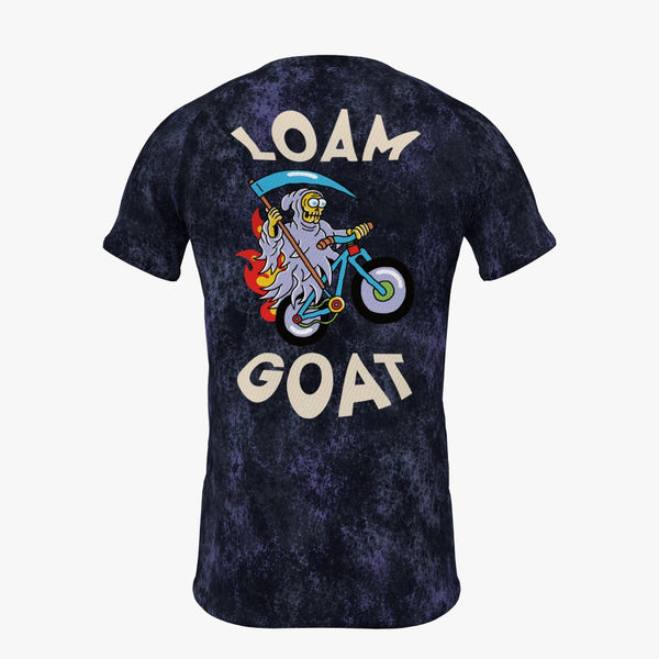 LG - Acid Wash