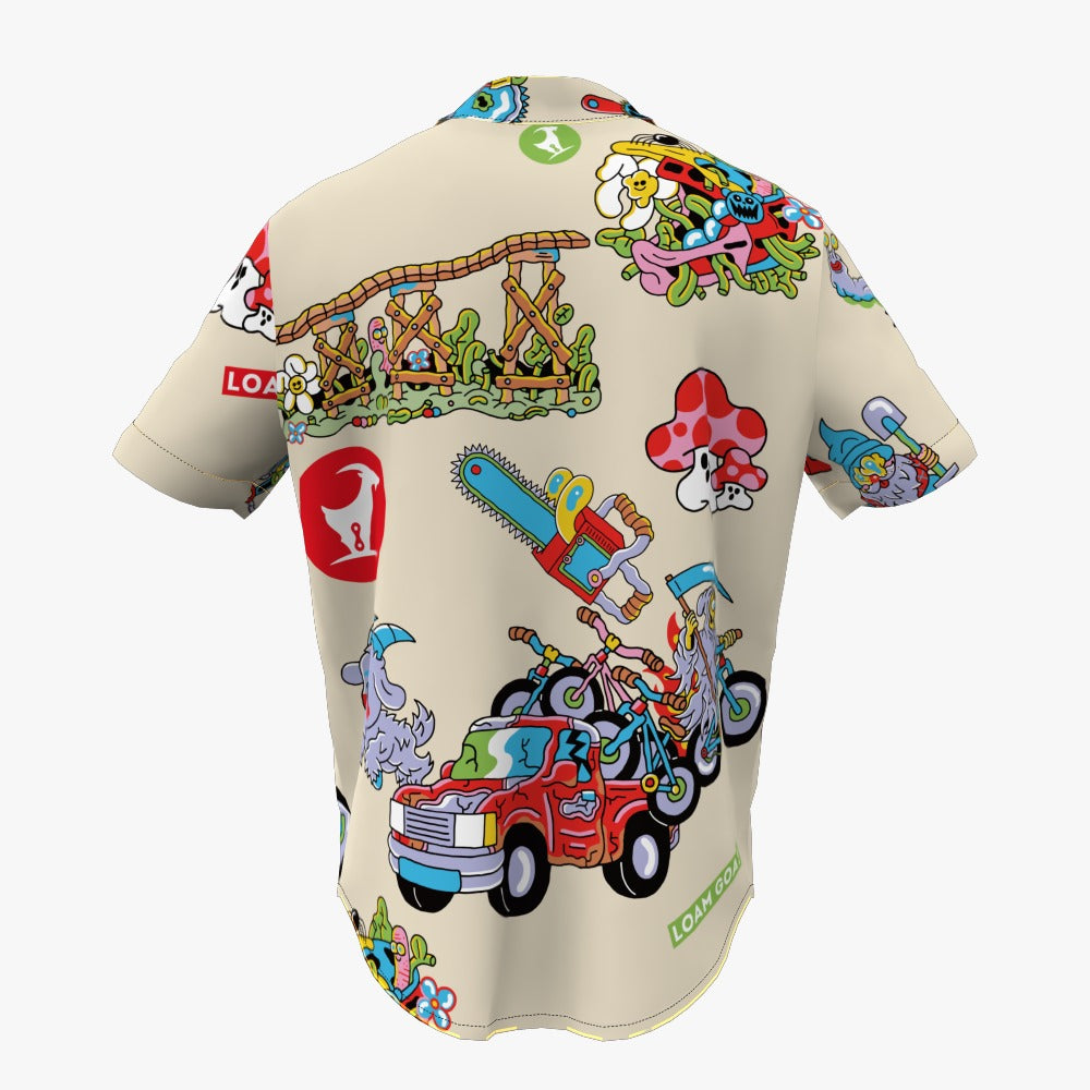 LG - Party Shirt